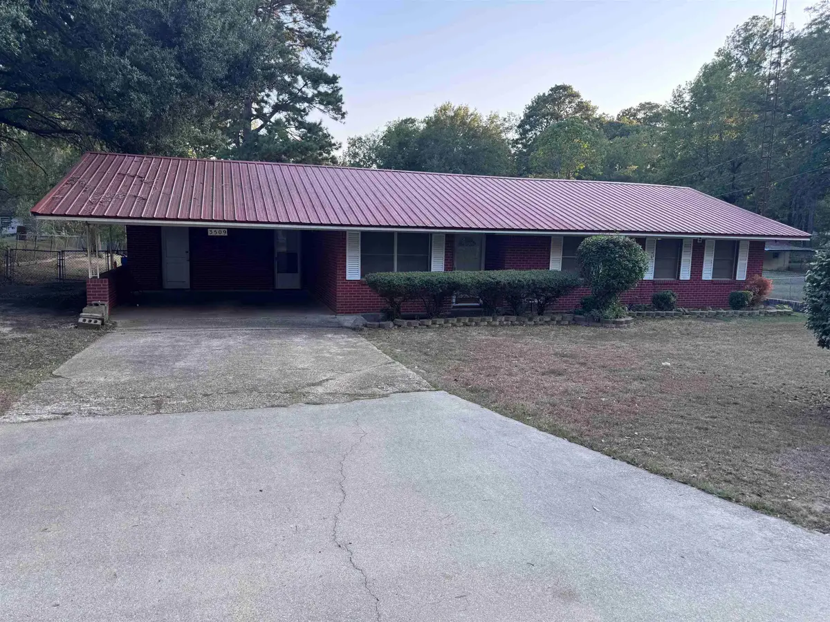 3509 King St, El Dorado, Ar 71730, El Dorado, AR 71730 - #1