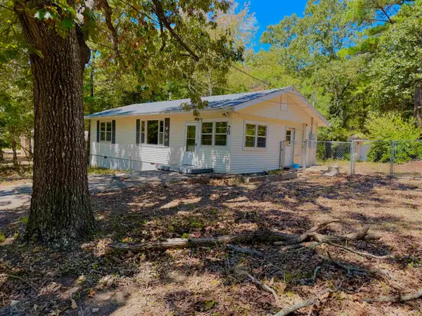 75 Shoshone Drive, Cherokee Village, AR 72529