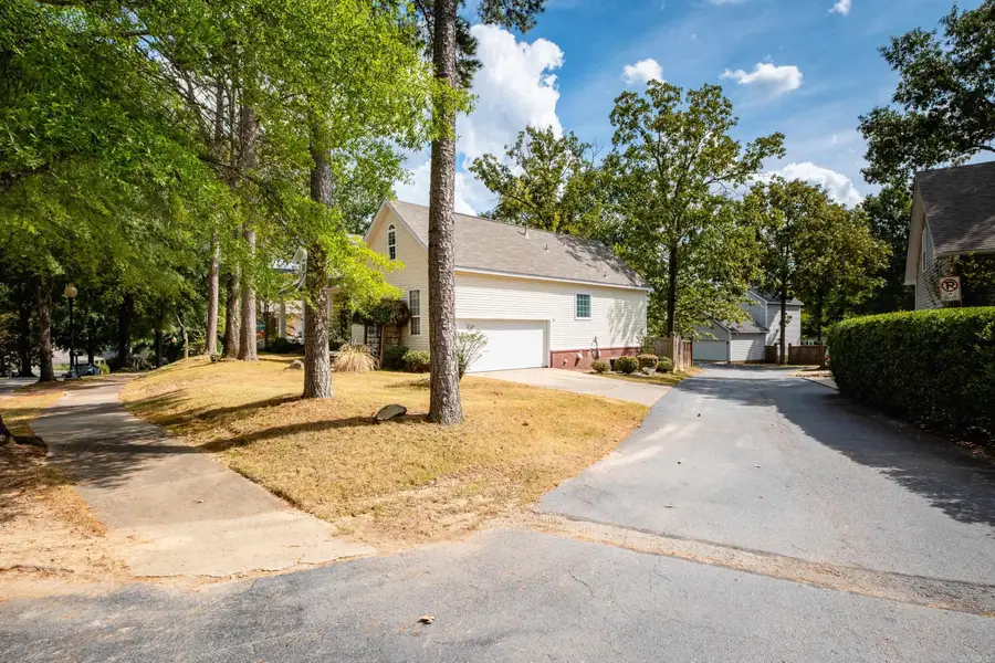 28 Briar Patch Court, Little Rock, AR 72211 - #3