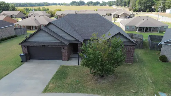 51 Ashcraft Court, Paragould, AR 72450