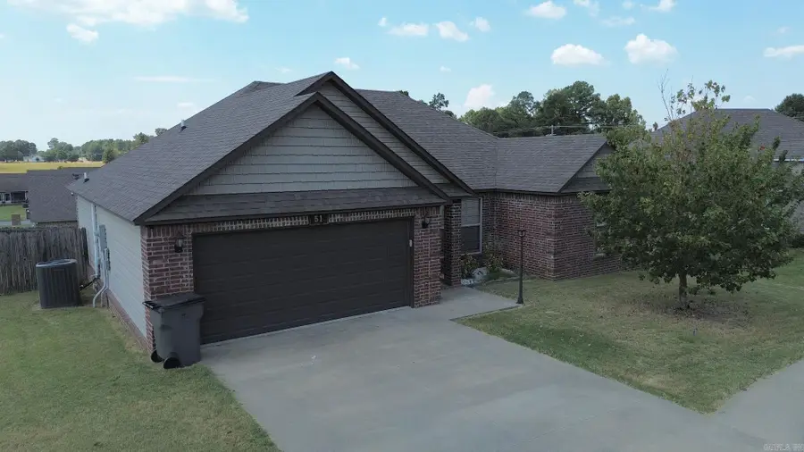 51 Ashcraft Court, Paragould, AR 72450 - #2