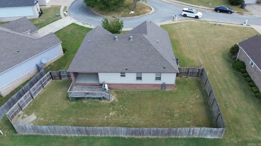 51 Ashcraft Court, Paragould, AR 72450 - #3