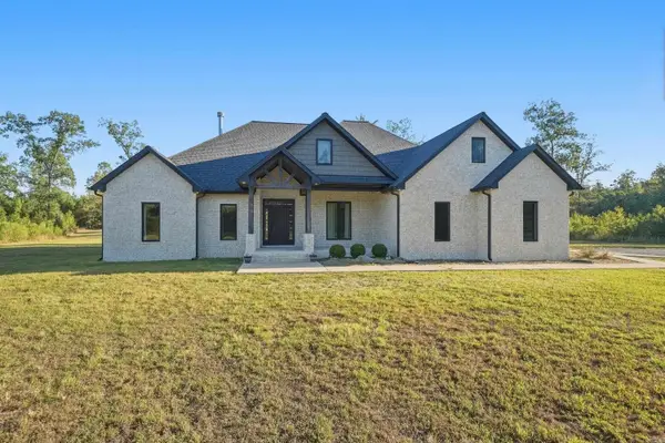 8899 Grant County Rd 75, Sheridan, AR 72150