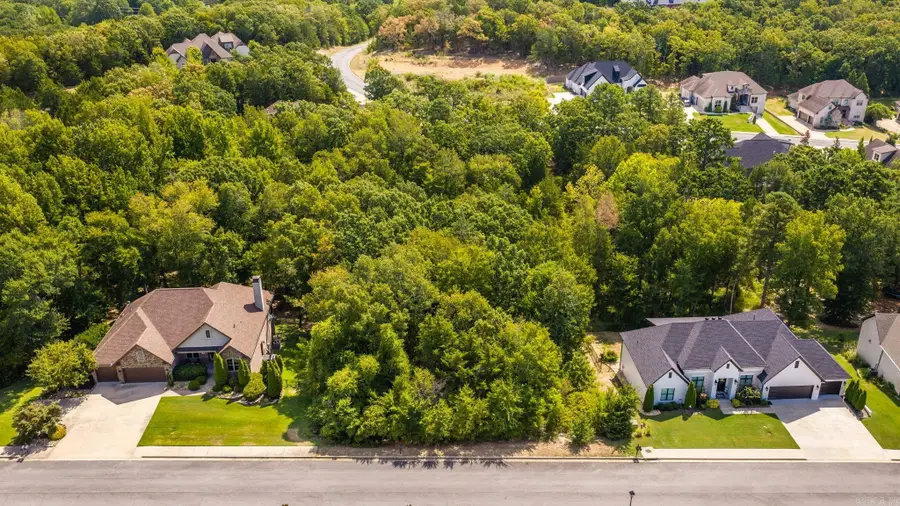 5725 Spencer Lake, Conway, AR 72034 - #3