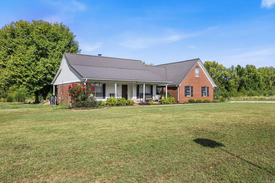 141 Pony Tail Lane, Beebe, AR 72012 - #3