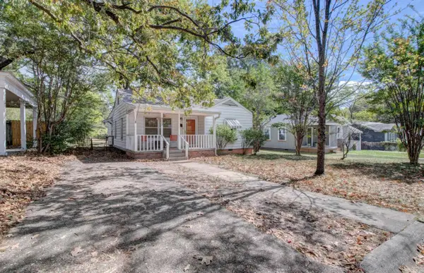 809 N Pierce Street, Little Rock, AR 72205