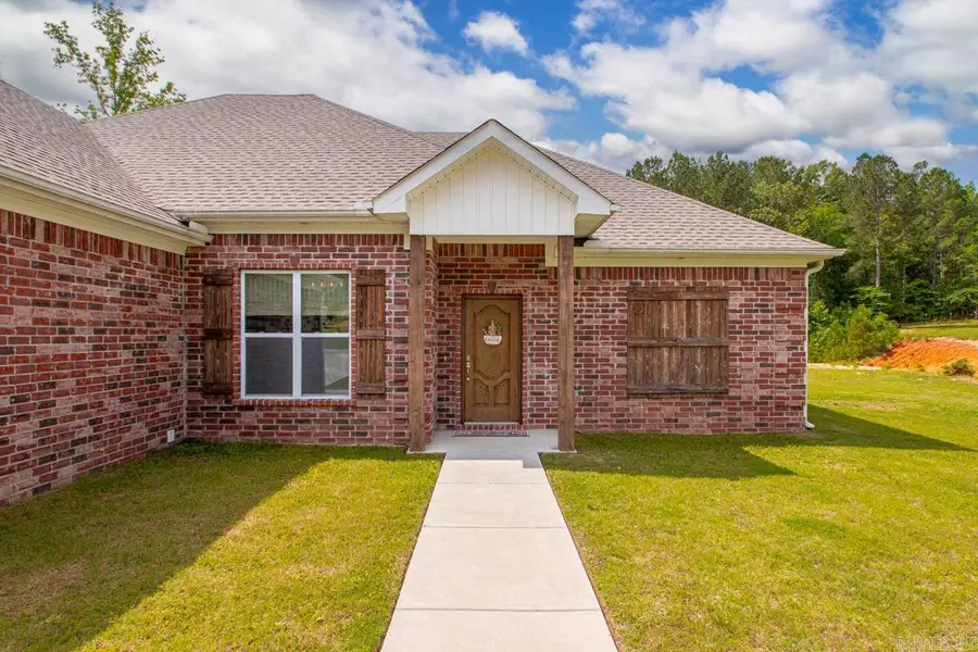 21229 Meadows Acres, Hensley, AR 72065 - #2