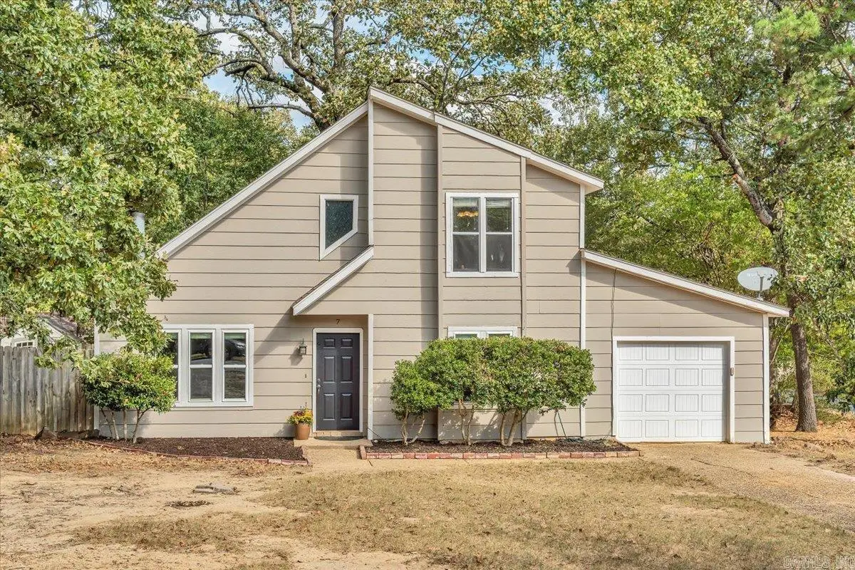 7 Oak Forest Cove, Maumelle, AR 72113 - #1