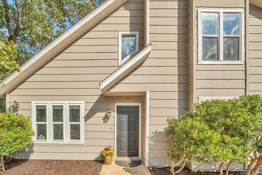 7 Oak Forest Cove, Maumelle, AR 72113 - #2