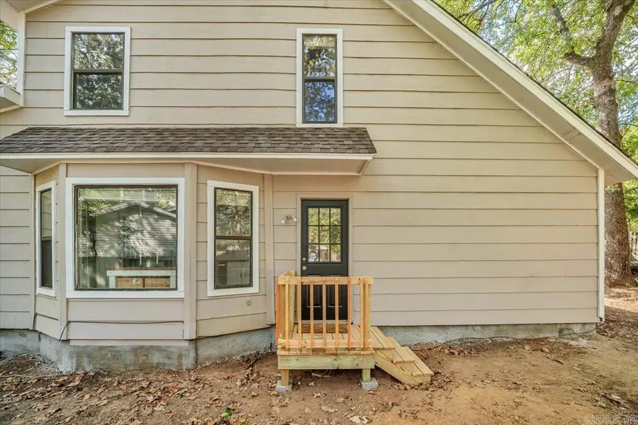 7 Oak Forest Cove, Maumelle, AR 72113 - #3