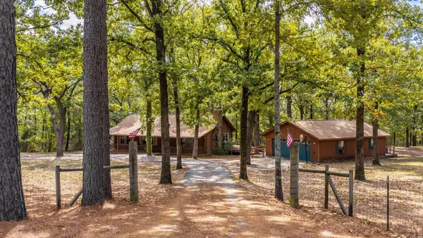 8 Quail Ridge Lane, Sherwood, AR 72120