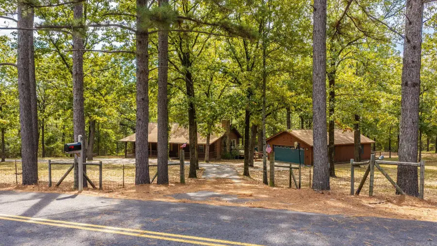 8 Quail Ridge Lane, Sherwood, AR 72120 - #2