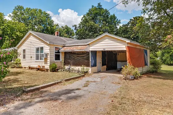 1020 College St, Marvell, AR 72366