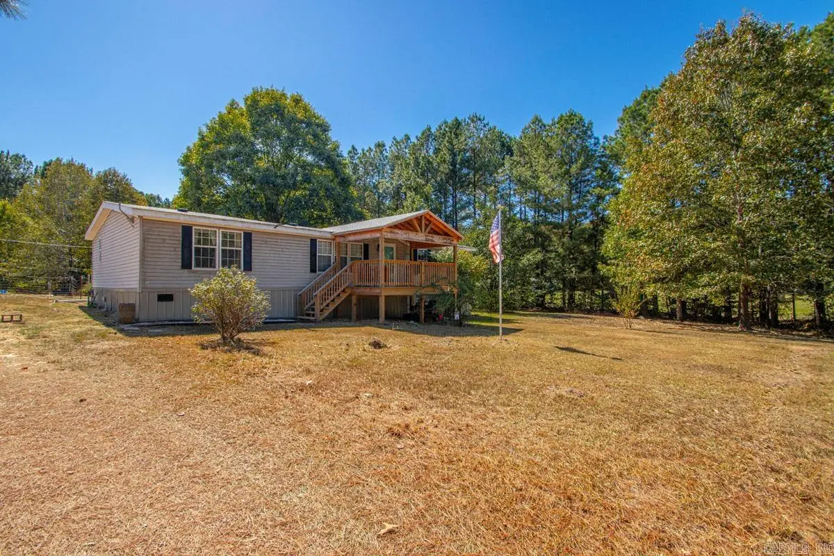 237 Alex Loop, Redfield, AR 72132 - #1