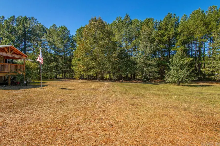 237 Alex Loop, Redfield, AR 72132 - #3