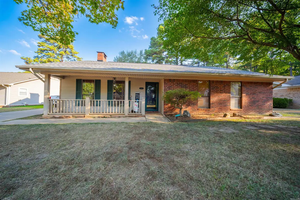 1102 Pinecrest Drive, Camden, AR 71701 - #1