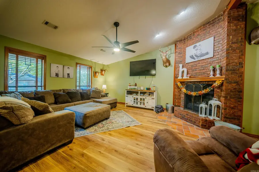 1102 Pinecrest Drive, Camden, AR 71701 - #3
