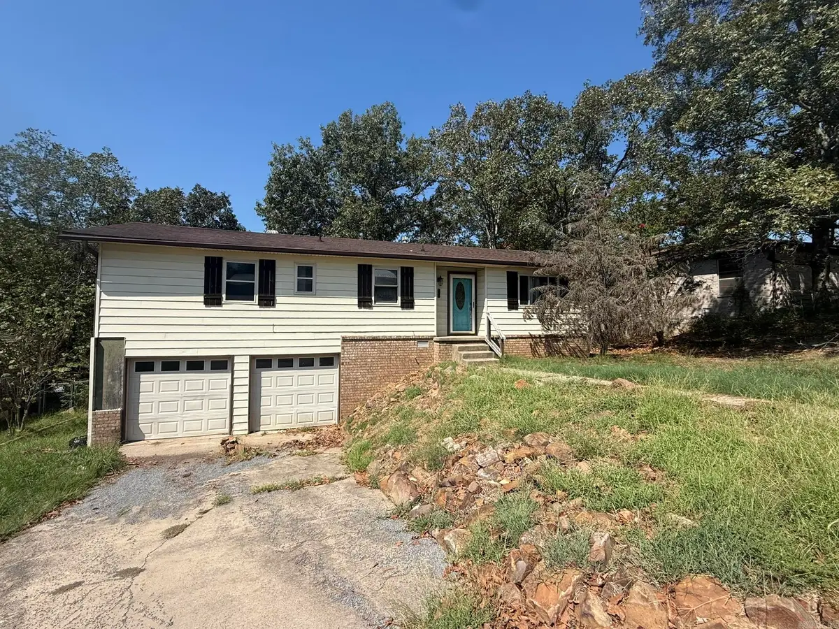 68 Aloha Circle, Gibson, AR 72023 - #1