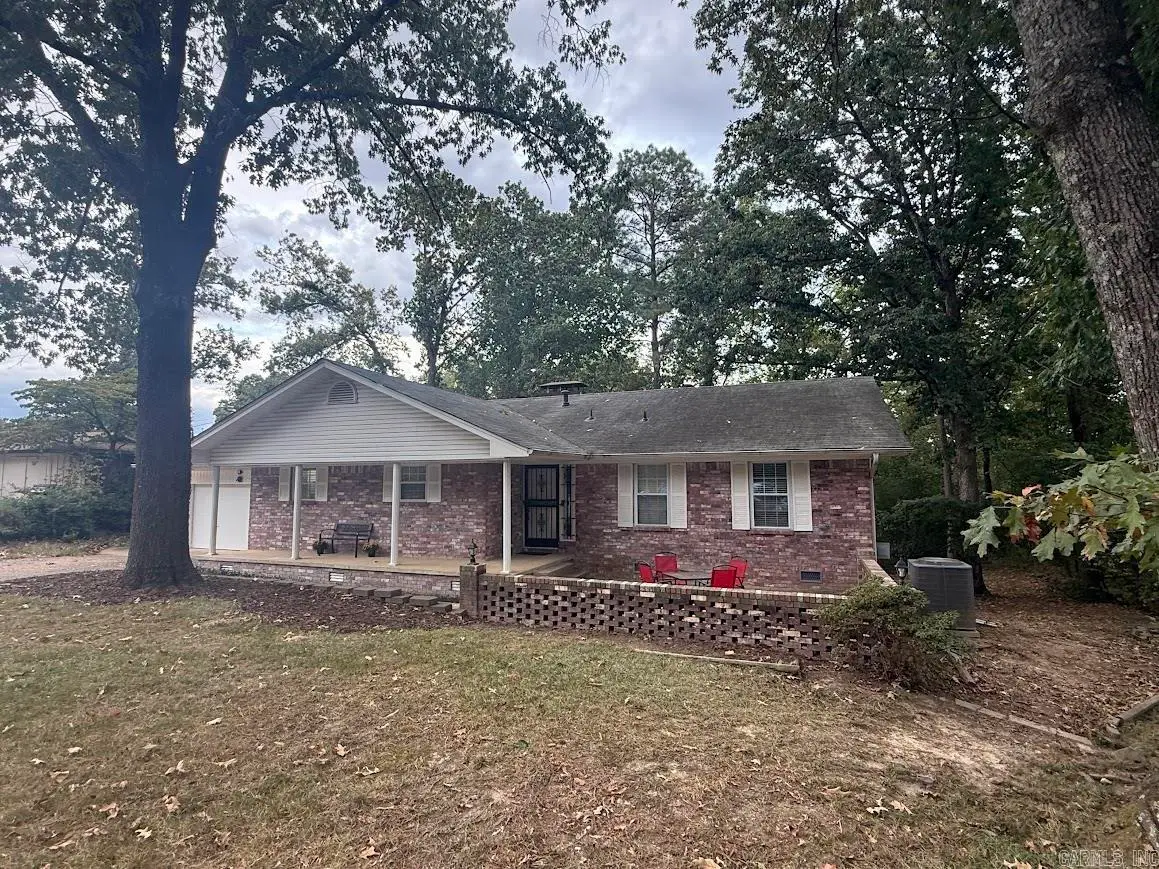 1309 Crest Circle, Benton, AR 72015 - #1