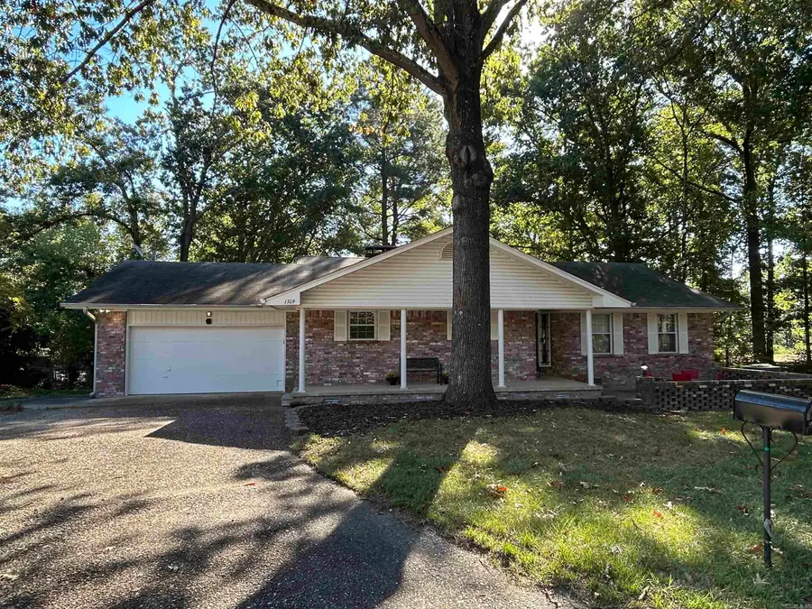 1309 Crest Circle, Benton, AR 72015 - #3
