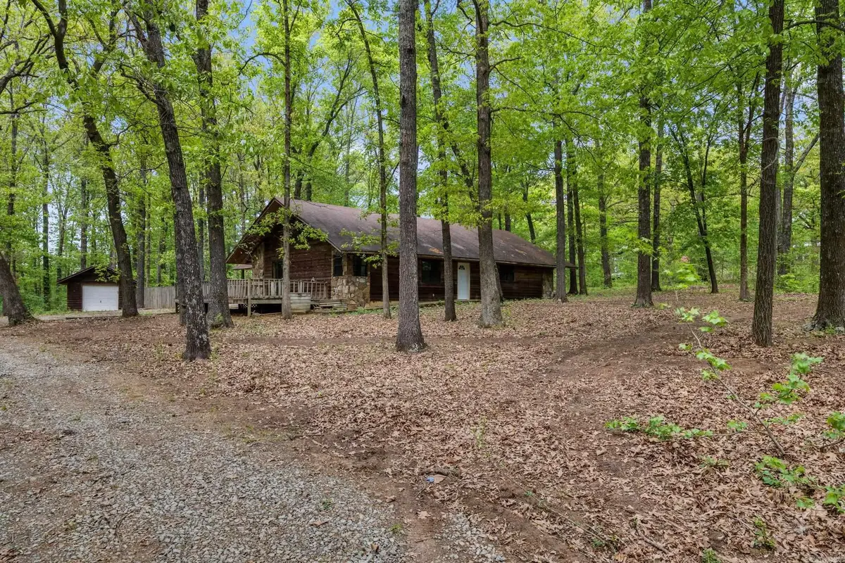 2834 Hwy 38, Cabot, AR 72023 - #1