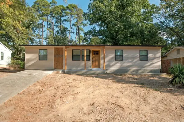 11608 Chipwood Drive, Little Rock, AR 72211