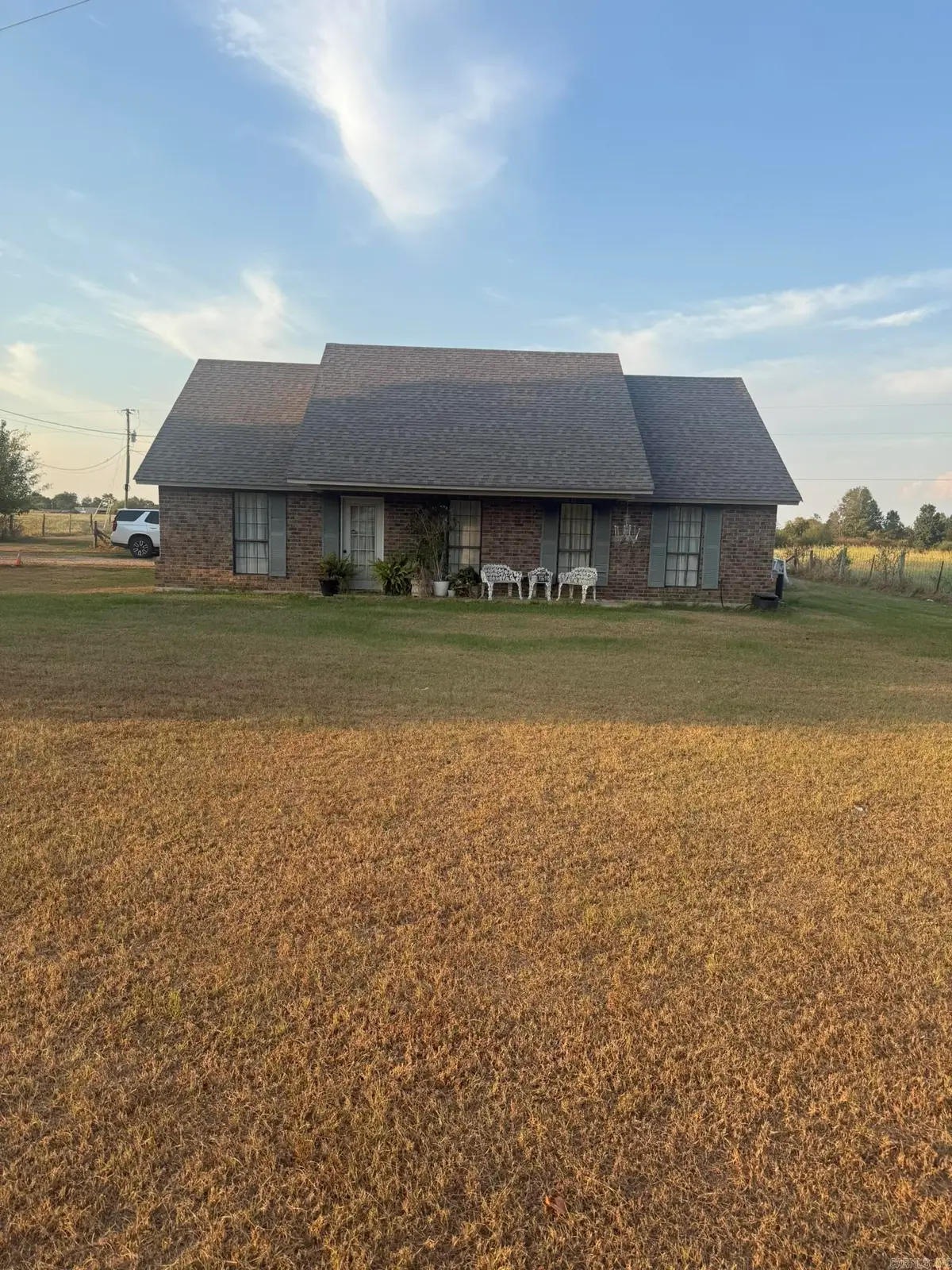 10212 Hwy 278 W, Nashville, AR 71852 - #1