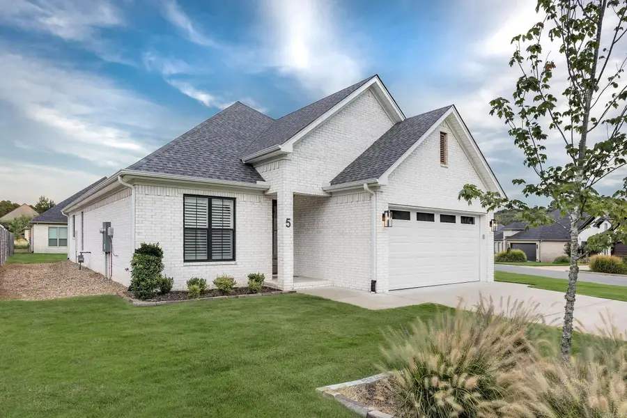 5 Woodlands Park Lane, Little Rock, AR 72211 - #2