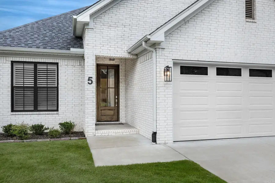 5 Woodlands Park Lane, Little Rock, AR 72211 - #3