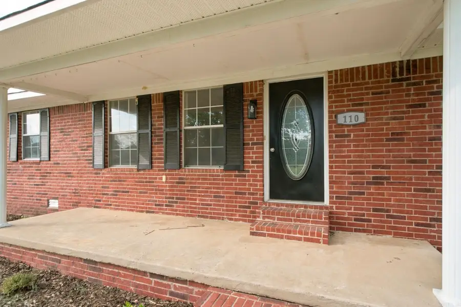 110 W Alabama Street, Beebe, AR 72012 - #2