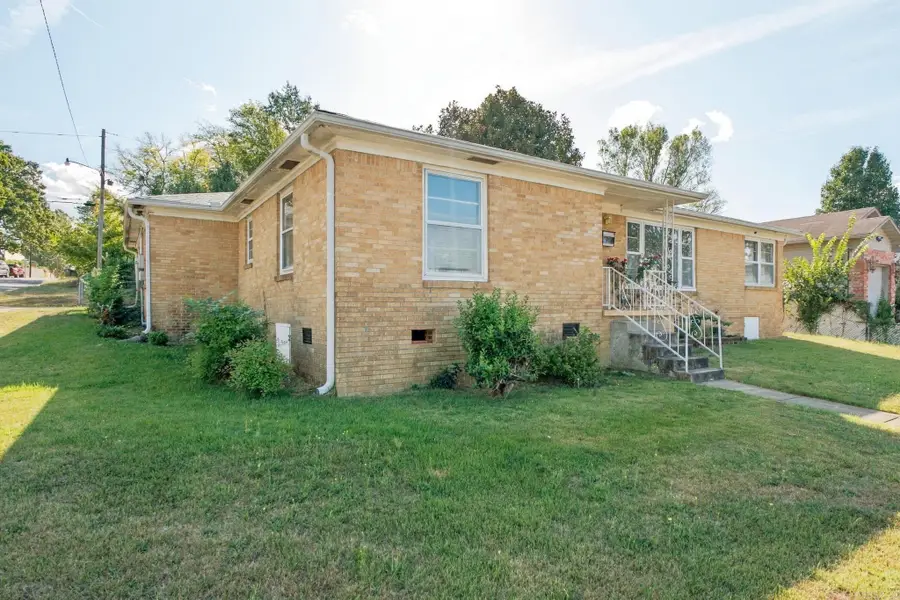 3101 S Gaines Street, Little Rock, AR 72206 - #3