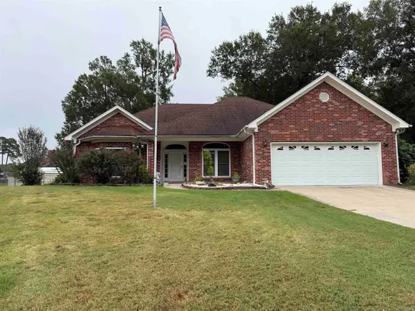 981 Colonial Drive, Jacksonville, AR 72076