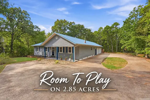 224 Longview Point, Hot Springs, AR 71913