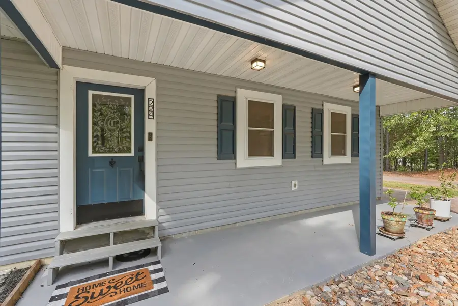 224 Longview Point, Hot Springs, AR 71913 - #2