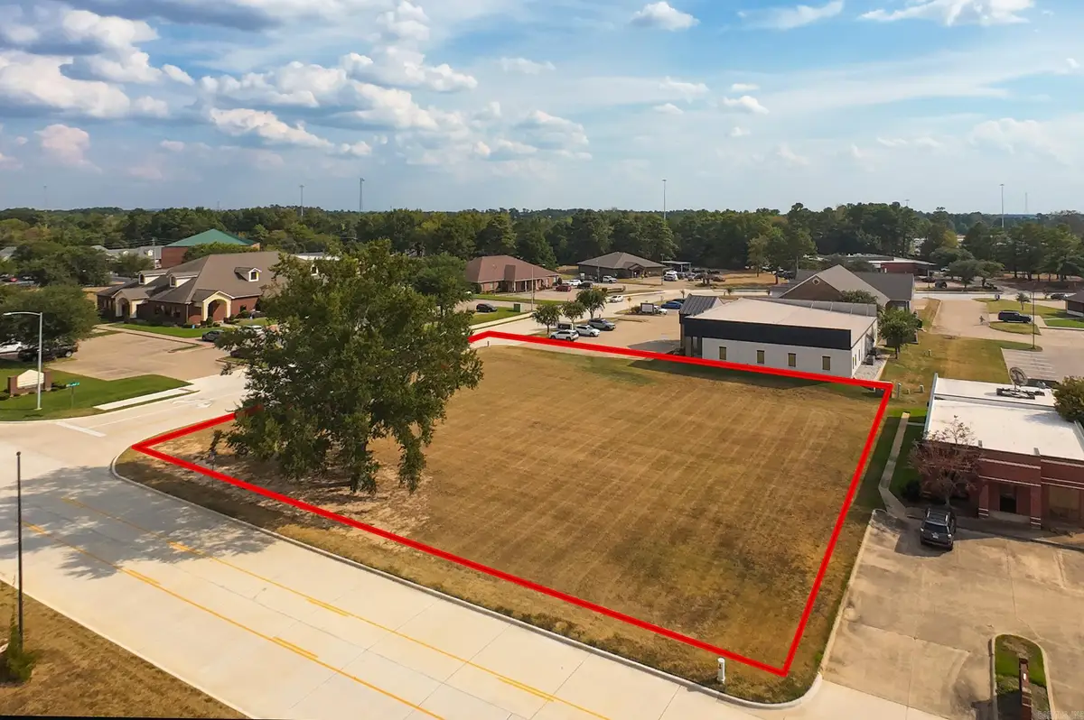 Lot 1 Galleria Oaks, Texarkana, TX 75503 - #1