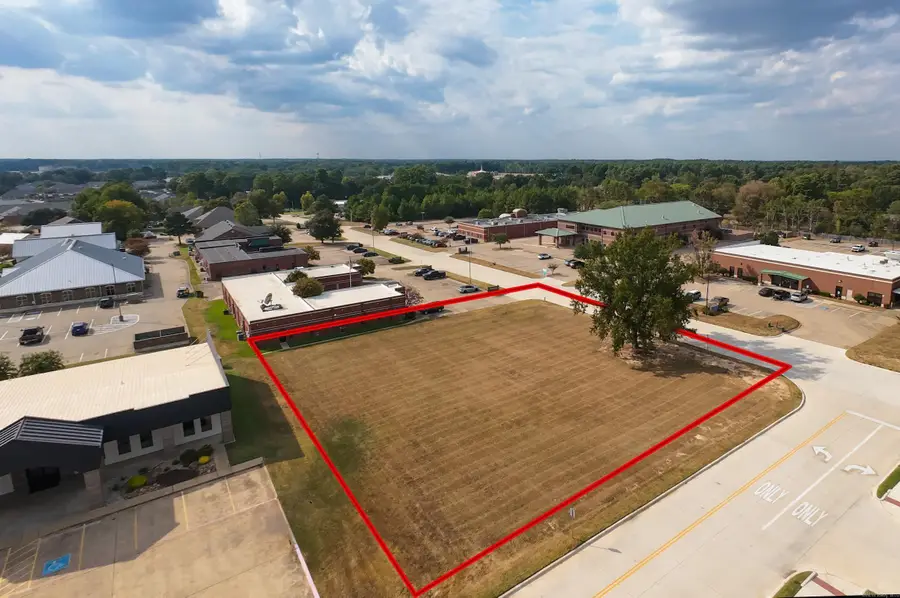 Lot 1 Galleria Oaks, Texarkana, TX 75503 - #2