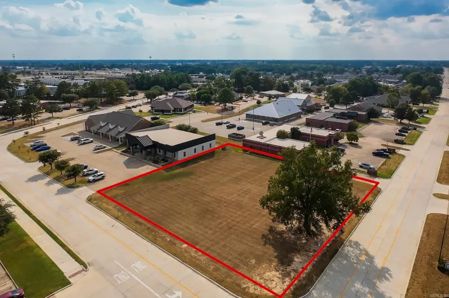 Lot 1 Galleria Oaks, Texarkana, TX 75503 - #3