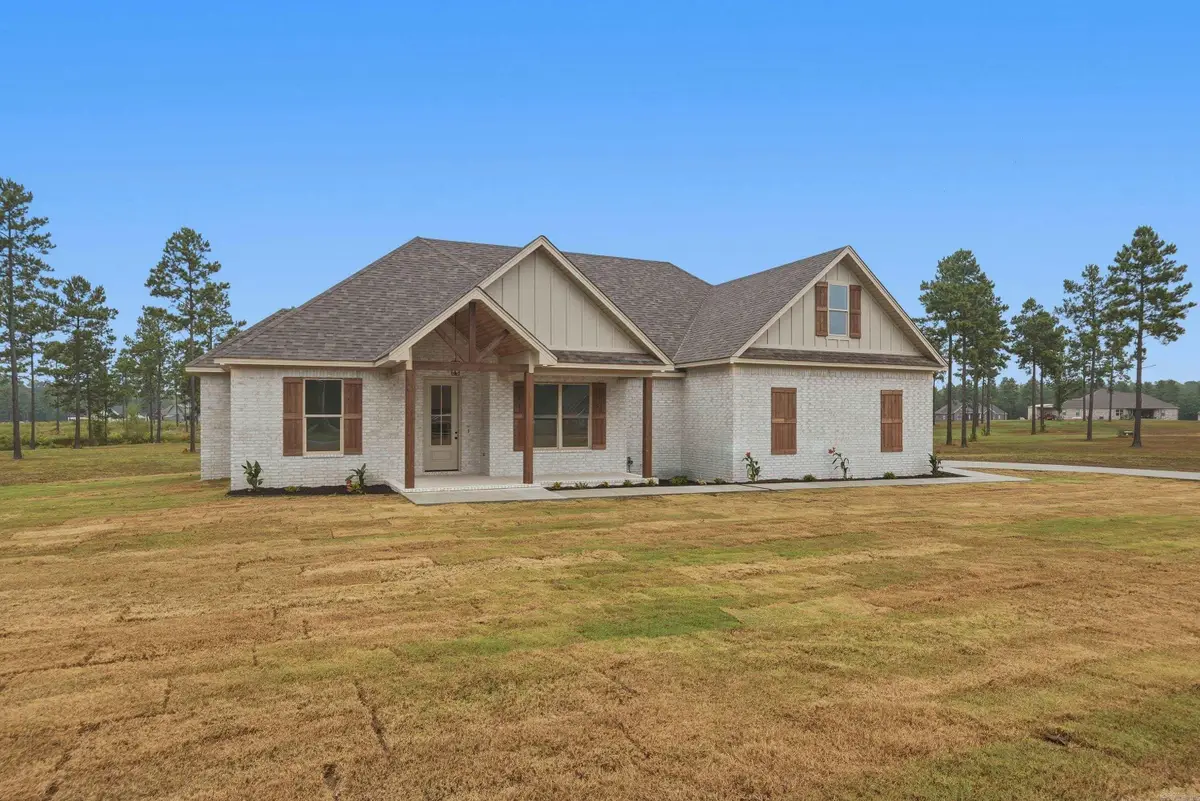 20 Grant 84, Sheridan, AR 72150 - #1
