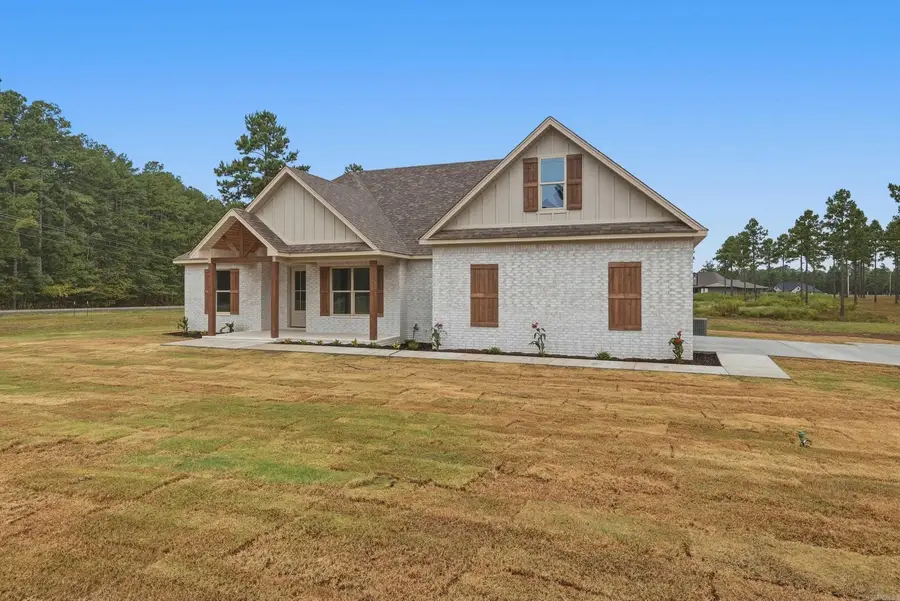 20 Grant 84, Sheridan, AR 72150 - #2