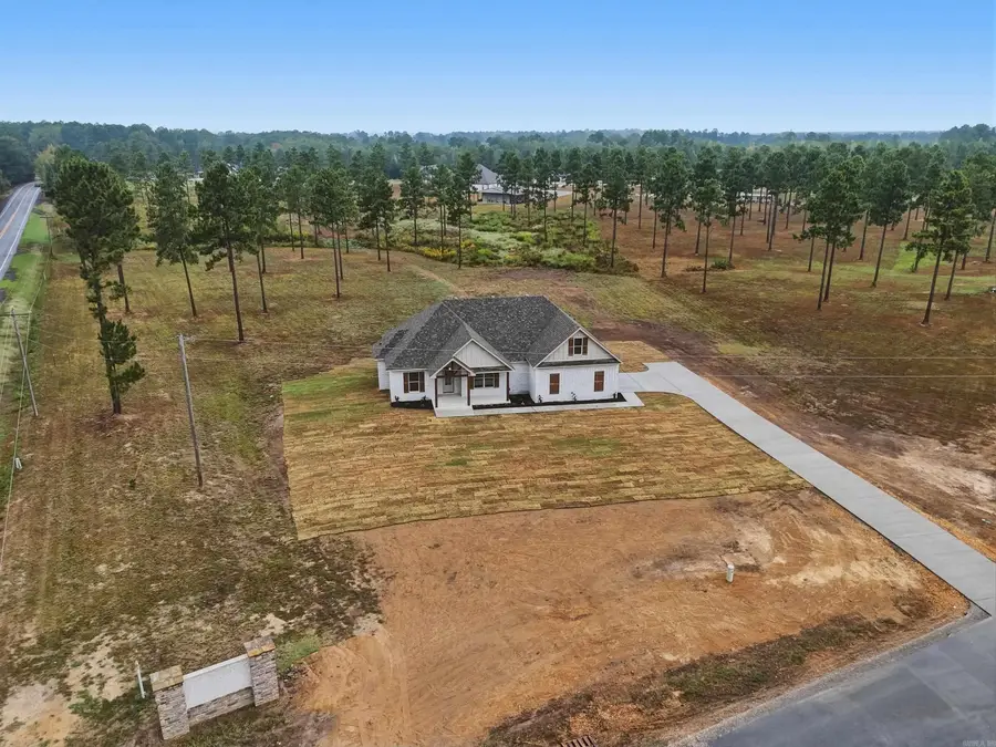 20 Grant 84, Sheridan, AR 72150 - #3
