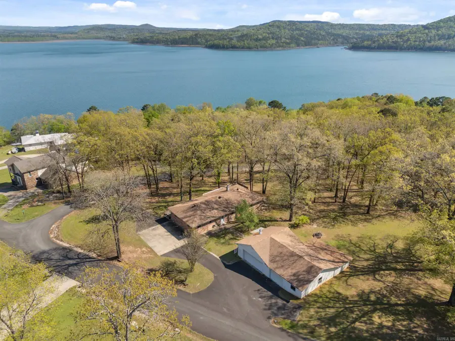 399 Shore Drive, Shirley, AR 72153 - #3