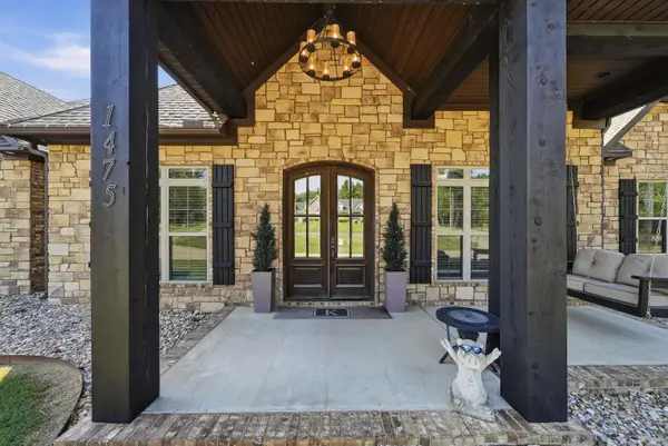 1475 Northwoods Estates Drive, Conway, AR 72032
