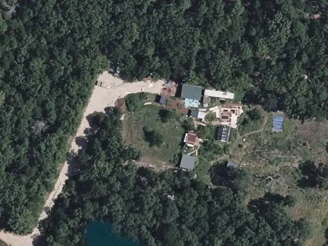 Address Withheld By Seller, Ash Flat, AR 72513 - #1