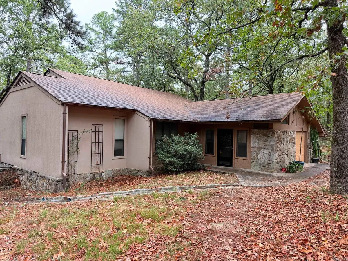 278 Mill Pond Road, Conway, AR 72034 - #1