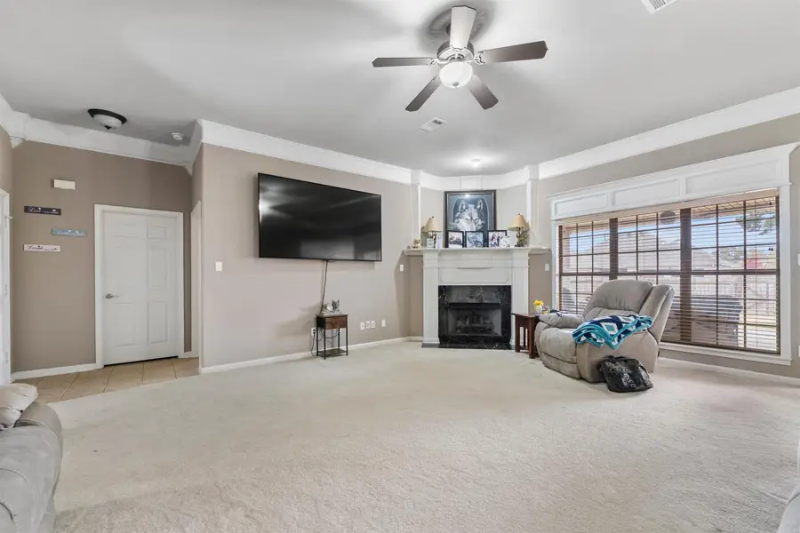 115 Sancerre Drive, Maumelle, AR 72113 - #3