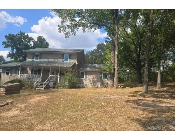 100 Caney Creek Road, Batesville, AR 72501