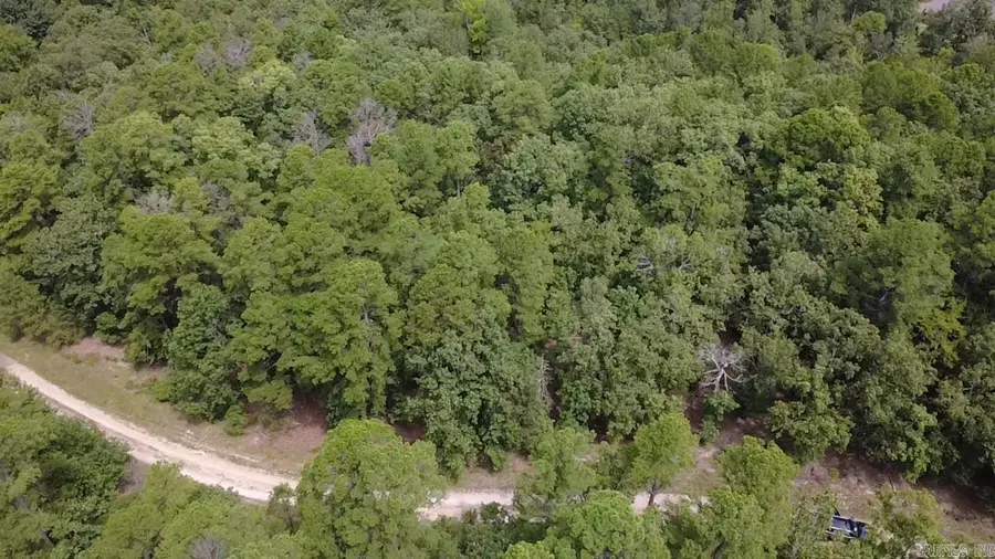 59 Baltanas Way, Hot Springs Village, AR 71909 - #2
