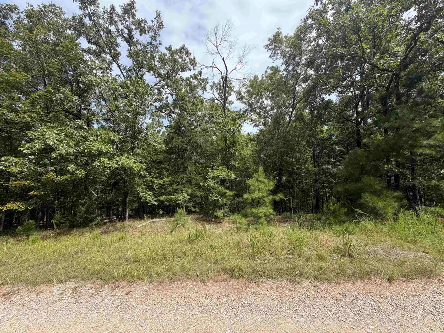 16 Biarritz Way, Hot Springs Village, AR 71909 - #2