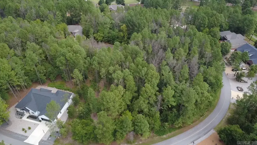 0 Caballo Lane, Hot Springs Village, AR 71909 - #2