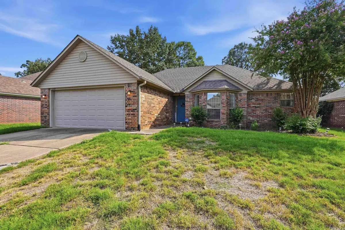 2145 Dillard Drive, Conway, AR 72034 - #1